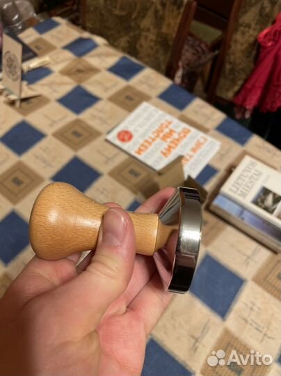 Темпер в ассортименте