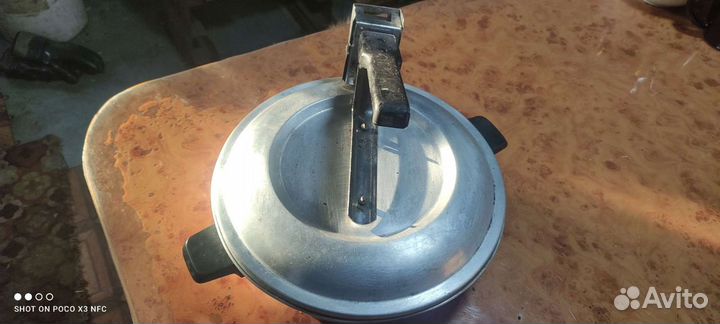 Сковорода электрическая