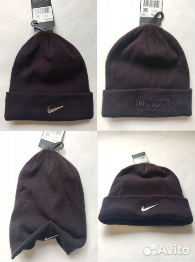 Шапка Nike Sb ACG Jordan новая