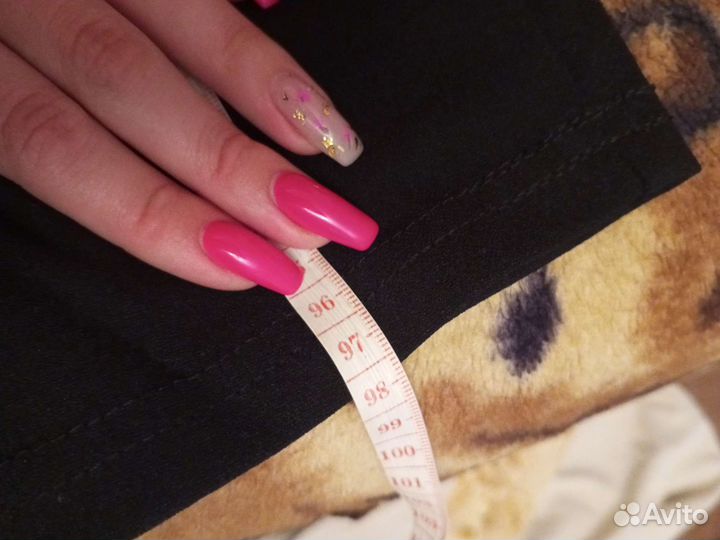 Вещи женские 44