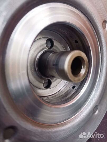 Барабан овердрайв Тойота 4 АКПП