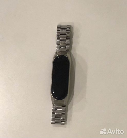Часы xiaomi mi band 4