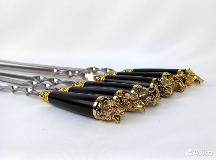 Набор Шампуров