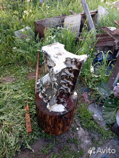 Двигатель ваз 21213