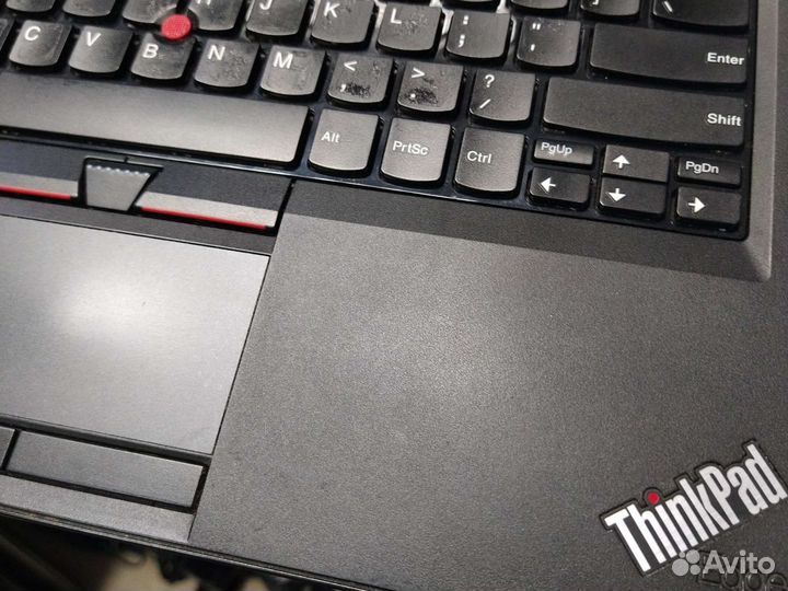 Thinkpad Lenovo E420 14