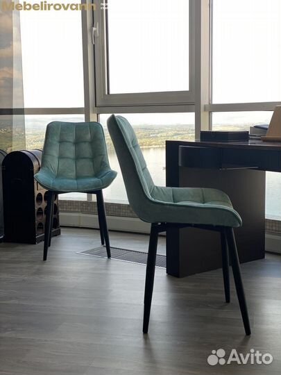 Кухонные стулья