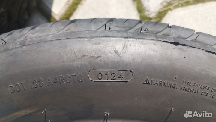 Haida HD921 275/55 R20