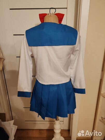 Японская школьная форма