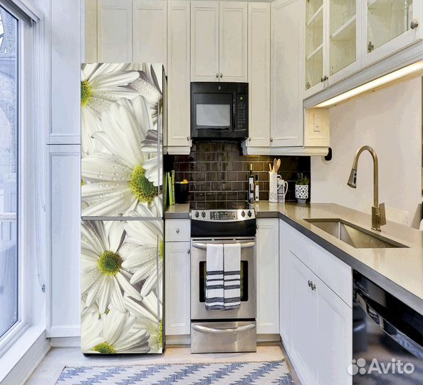 Магнит на холодильник