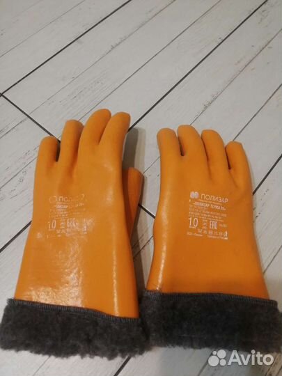 Сапоги для зимней рыбалки и охоты