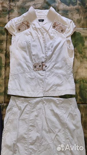 Женская одежда пакетом размер 44