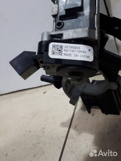 Замок зажигания Opel Insignia 2008-2017