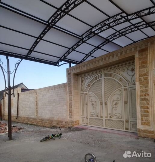 Дагестанский камень