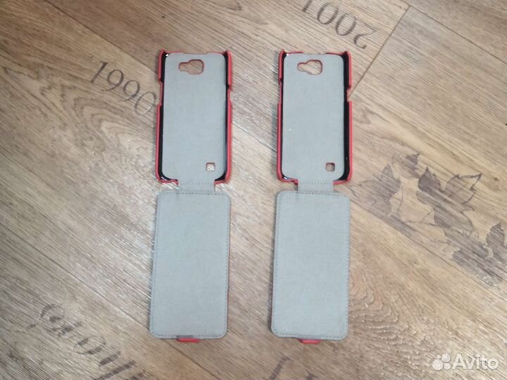 Чехол для Alcatel 3040, 3041