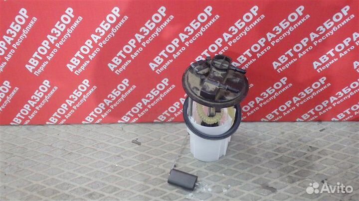 Бензонасос LADA Granta FL 21127 2019