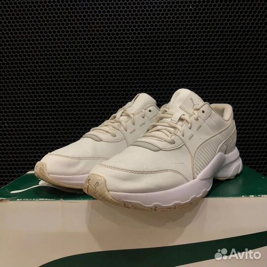 Кроссовки Puma Future Runner 44 EUR