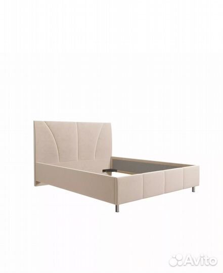 Кровать с массажем трансформер lazurit Royal Sleep