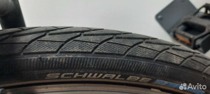 Велосипед Grecos Urban, Германия, импортный