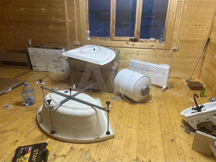 Дача 86 м² на участке 14 сот.