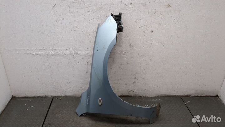 Крыло Mazda 3 (BK), 2008