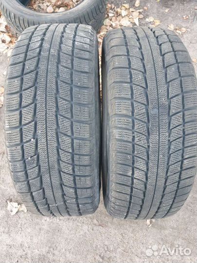 Triangle TR777 225/55 R17