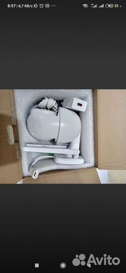 Уличная ip wifi камера