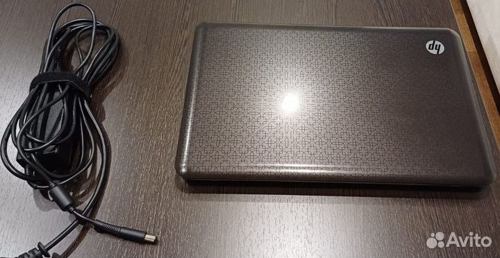 Ноутбук hp pavilion dv6-3110er