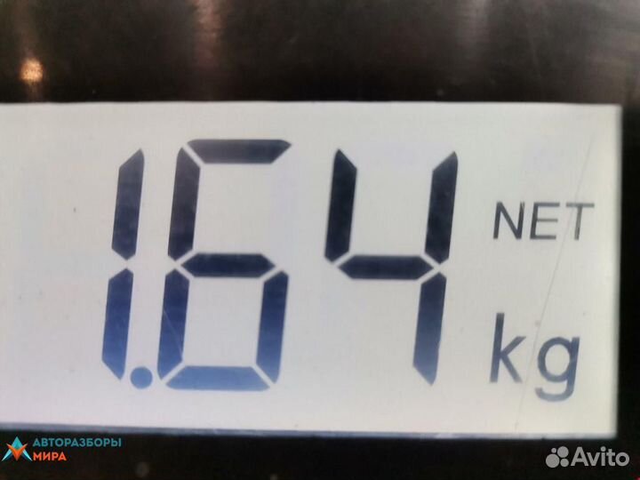 Подушка безопасности BMW X5 E70 2007 61359292706