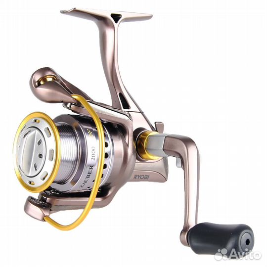 Катушка Ryobi Zauber 2000