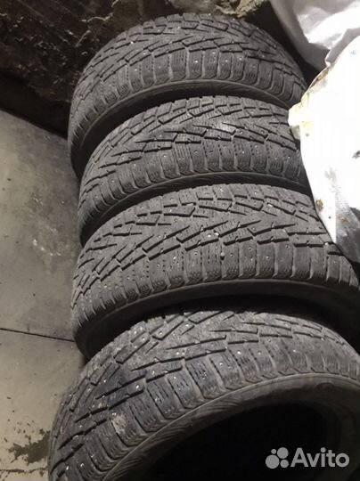 Cordiant Snow Cross 215/60 R16