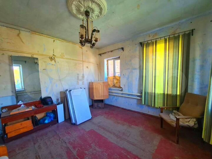 Дом 42,2 м² на участке 3,7 сот.