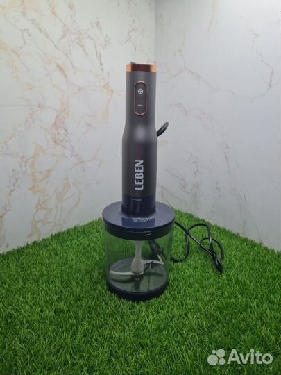 Блендер Leben 269-027