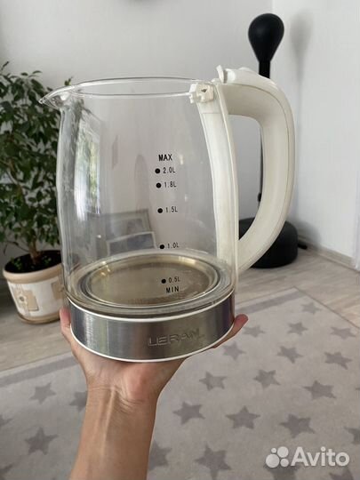 Чайник электрический