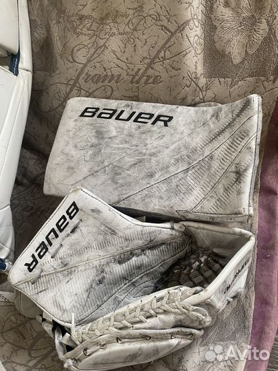 Вратарские блин ловушка