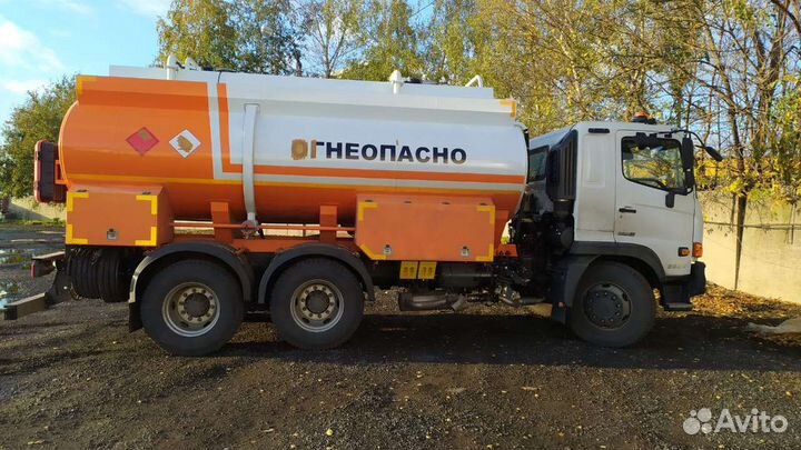 Дизельное топливо DT-E-K5