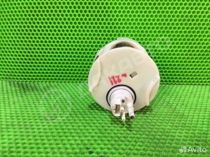 Насос топливный электрический Mercedes-Benz S W221