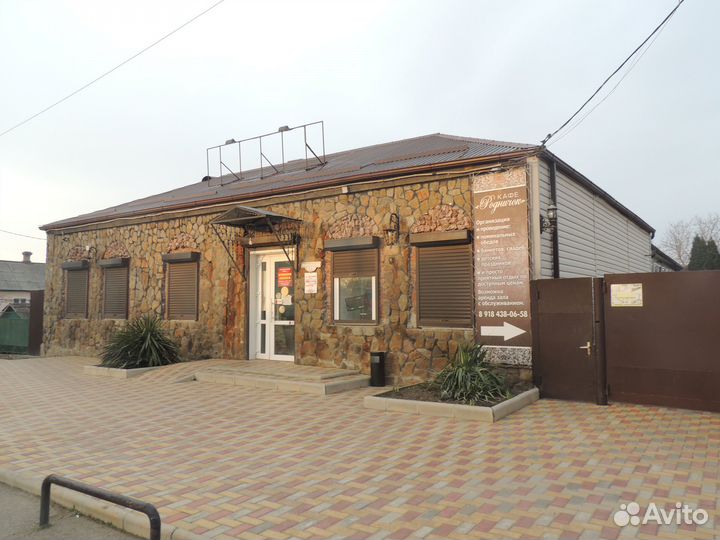 Продажа готового бизнеса продуктовый магазин,кафе