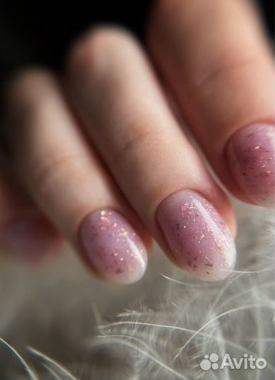 Мастер маникюра