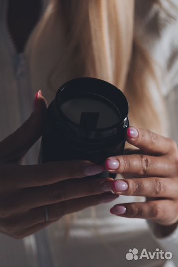 Свечи ручной работы