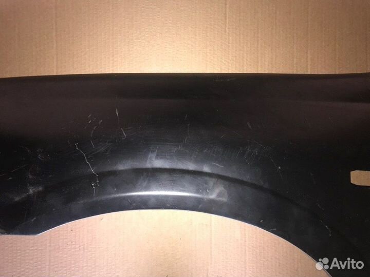 Крыло переднее левое Subaru Legacy BL5 EJ20X