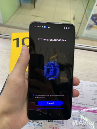 Realme 10 8/128gb