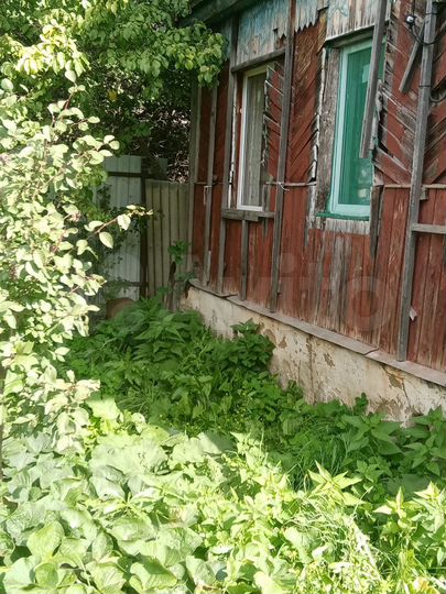 Дом 42 м² на участке 6 сот.