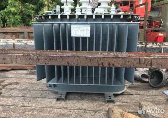 Трансформатор тмг 10 000/10/6 ква б/у