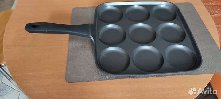 Сководка для оладей