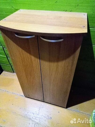 Тумба под обувь