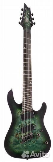 Электрогитара Cort KX507MS-SDG