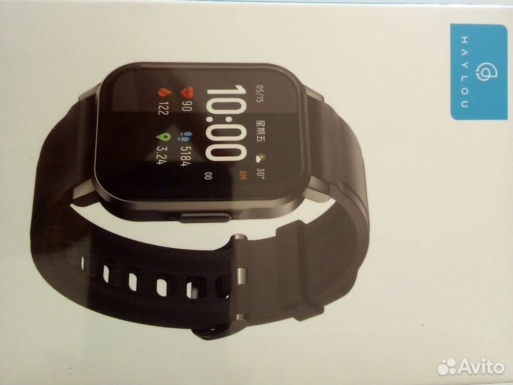 Умные часы (SMART watch)