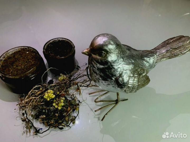 Средство для усиления потенции