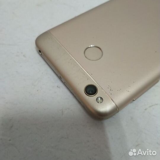 Xiaomi Redmi 4X, 4/64 ГБ