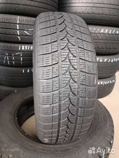 Tigar Winter 1 205/60 R16 96H